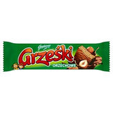 GOPLANA GRZEŚKI NUSSWAFFEL 36 G 36 ST - Biolaboratorium